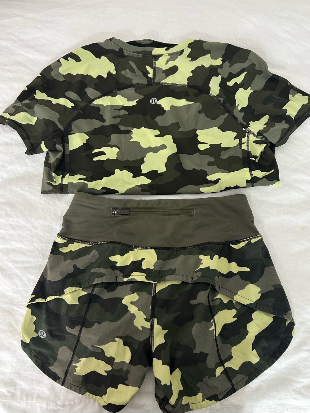 Lululemon Set